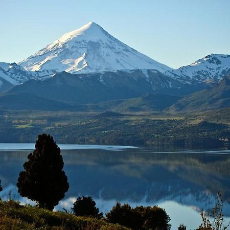 Cabana Lago Huechulafquen, Junín de los Andes Dış mekan fotoğraf