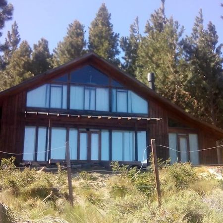 Cabana Lago Huechulafquen, Junín de los Andes Dış mekan fotoğraf